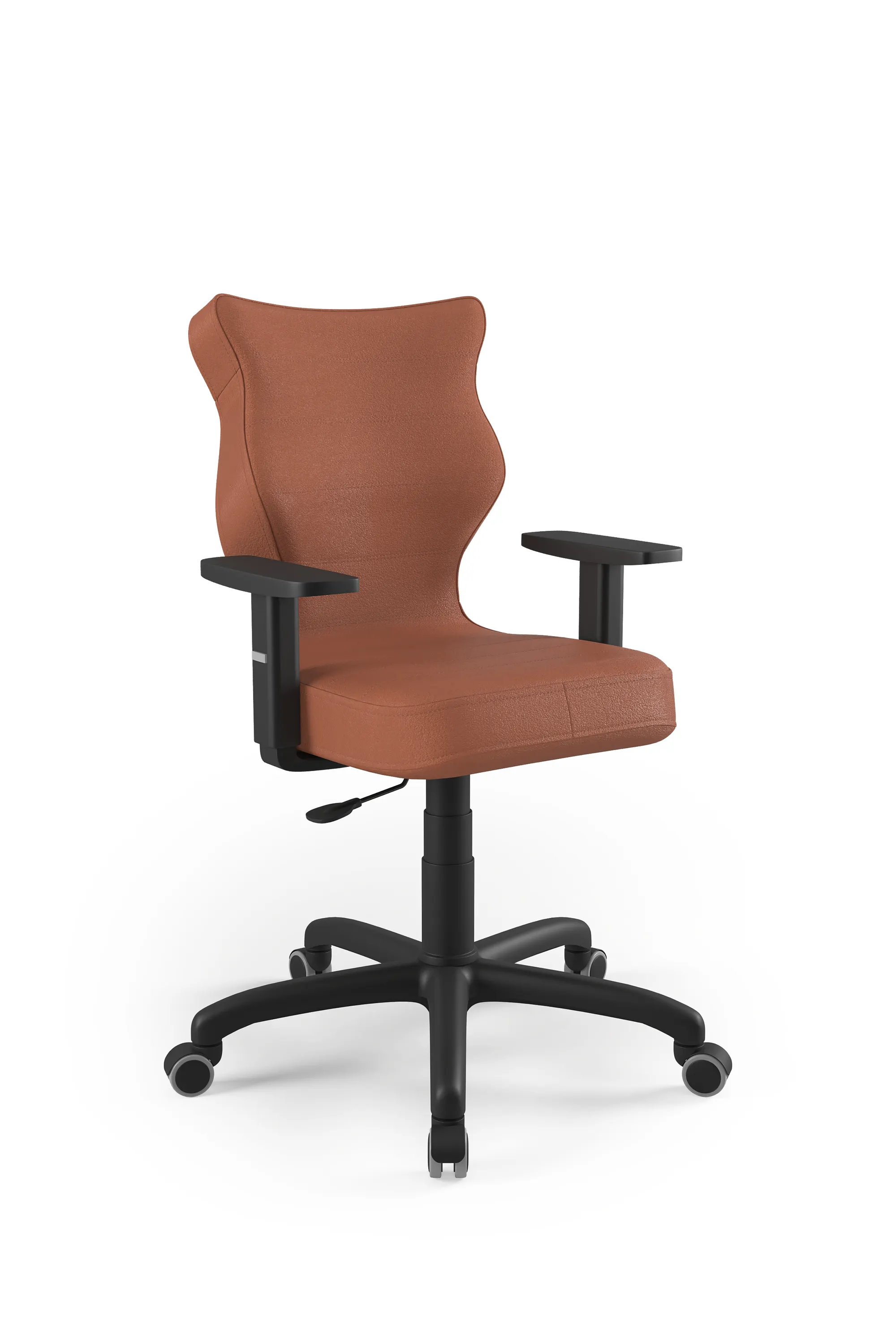 Krzesło obrotowe Arco czarny Vega 02 rozmiar 6