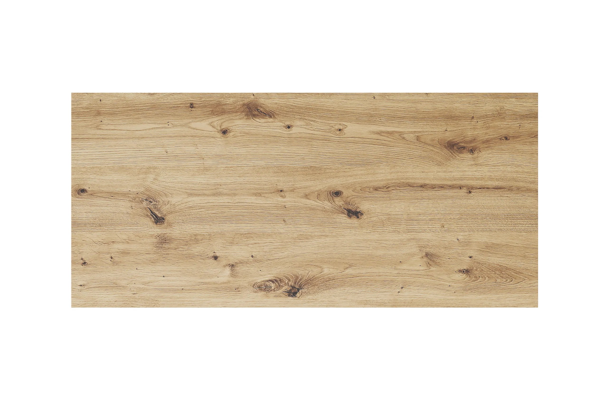 Blat łazienkowy 100cm ARTISAN UN, efekt drewna - ARTISAN_UN_89-100-46