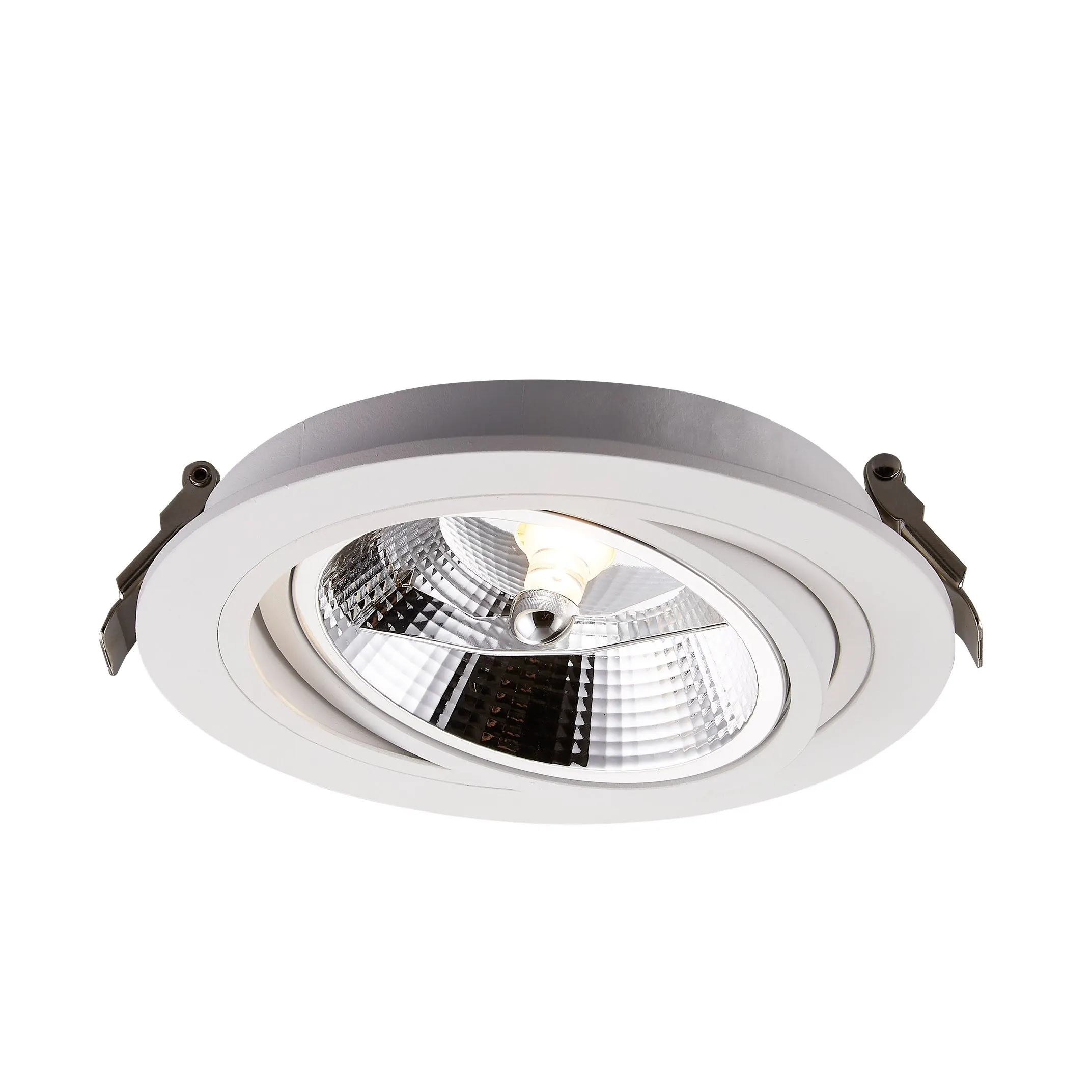 CHUCK 111 SL ROUND Oprawy wpuszczane / oczka 1 CHUCK 111 SL ROUND Oprawy wpuszczane / oczka 1