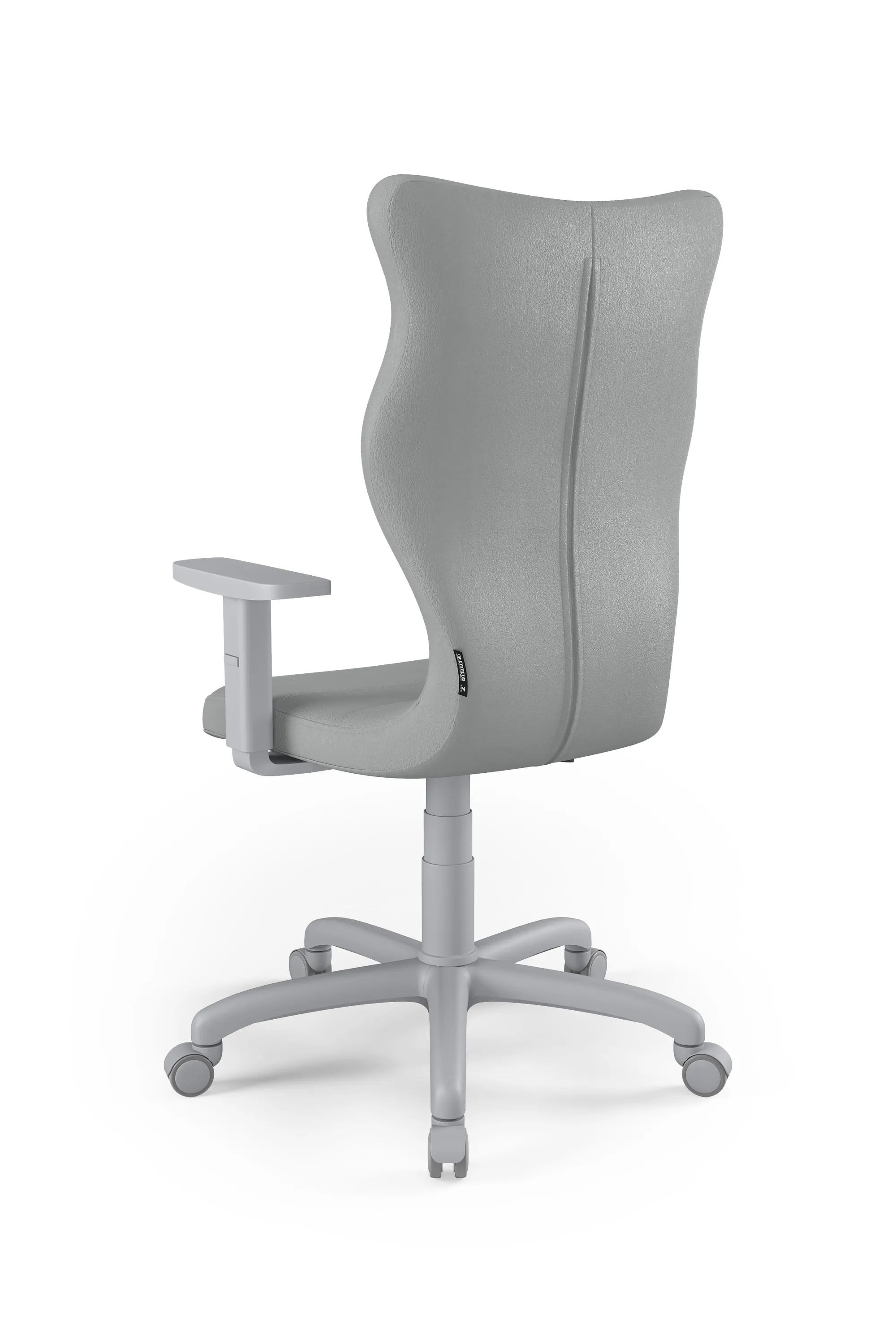 Krzesło obrotowe Arco szary Vega 33 rozmiar 7 - OA-N-7-D-E-VG33