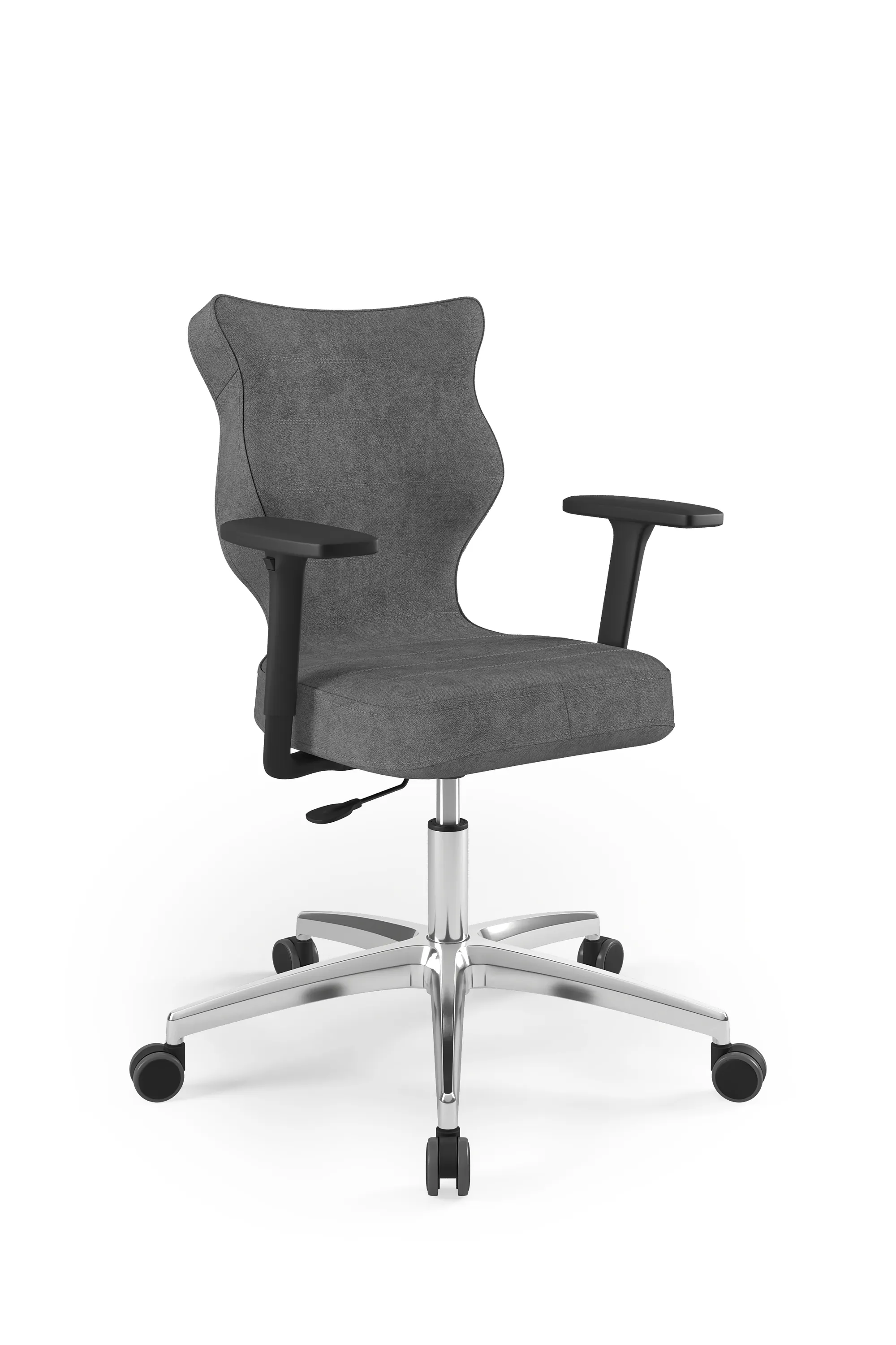 Krzesło obrotowe Perto poler Cloud 33 rozmiar 6