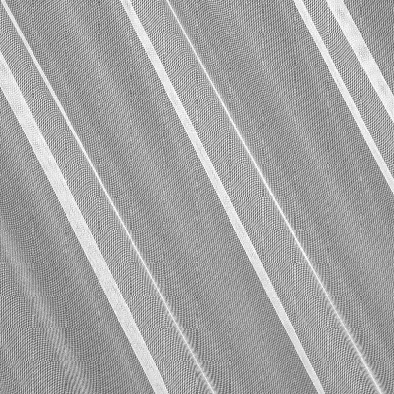 FIRANA GOTOWA TONIA NA TAŚMIE 300 X 270 CM BIAŁY - EU_390072