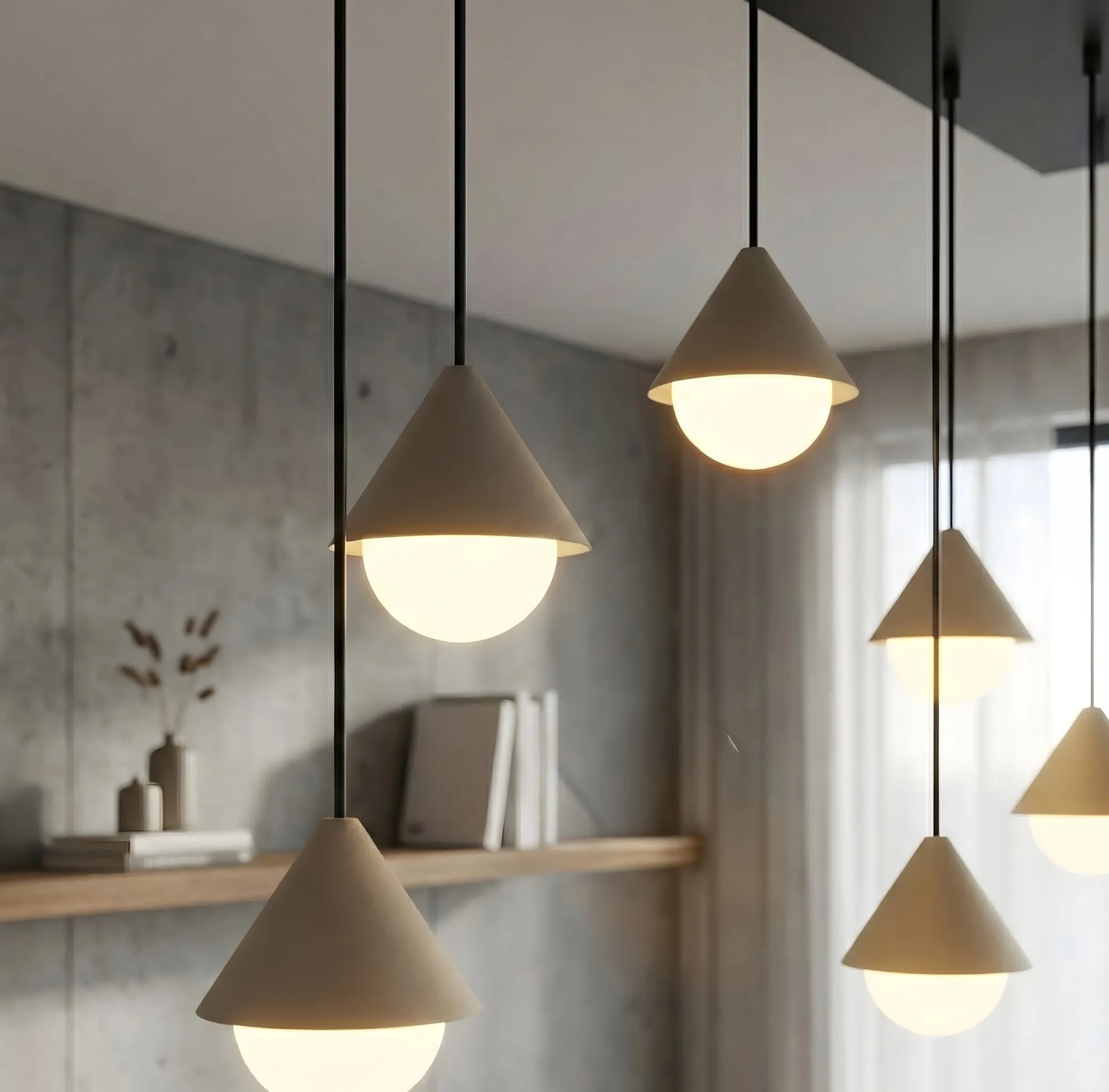 image lampy wiszące, lampy, oświetlenie, kinkiety, design
