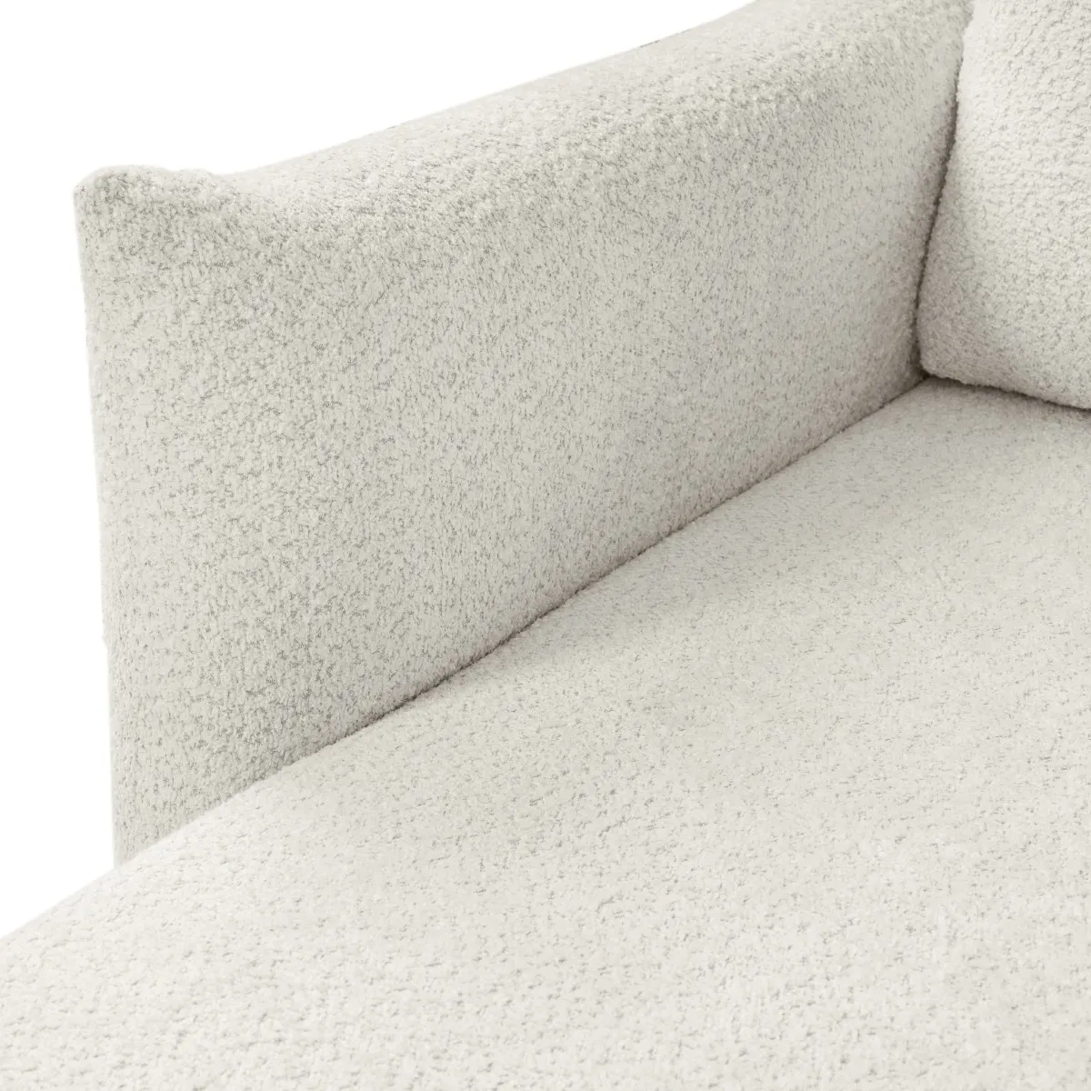 Narożnik rozkładany z pojemnikiem ADEL ANTHOLOGY 257 cm L/P kremowy - ADEL_NAR_ANTOLOGY20