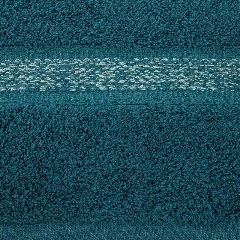 RĘCZNIK ALTEA (05) 30 X 50 CM TURKUSOWY - EU_400903