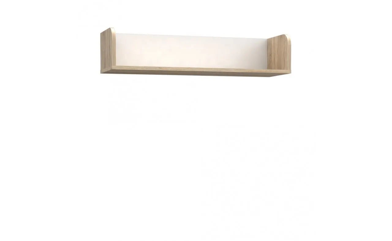 Półka wisząca WINNIE 80 cm Półka wisząca WINNIE 80 cm