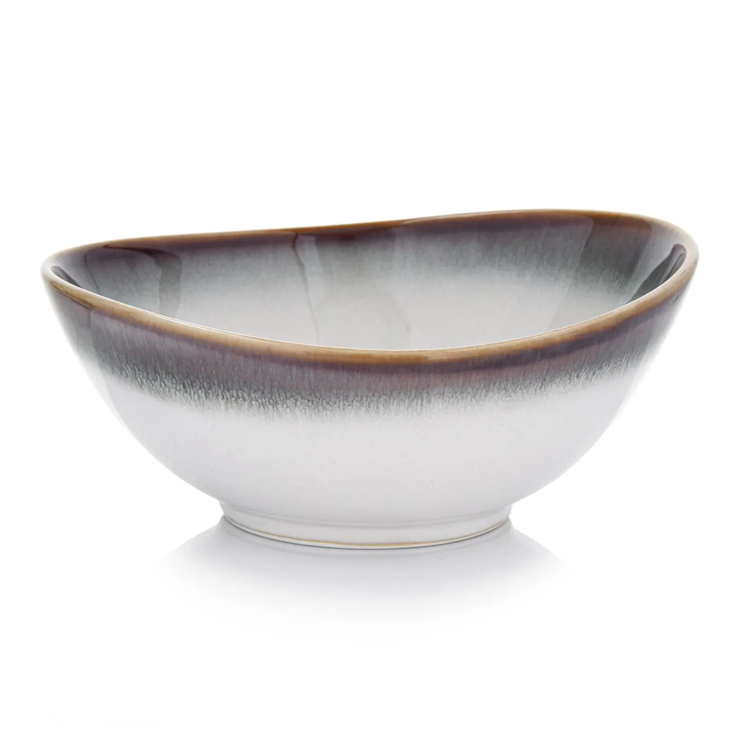 miska ceramiczna, miska gradientowa, bowl, kształt miski, ceramiczna miska