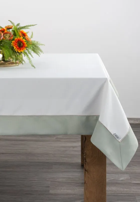 OBRUS SYLVIA 140X180 CM NATURALNY OBRUS SYLVIA 140X180 CM NATURALNY