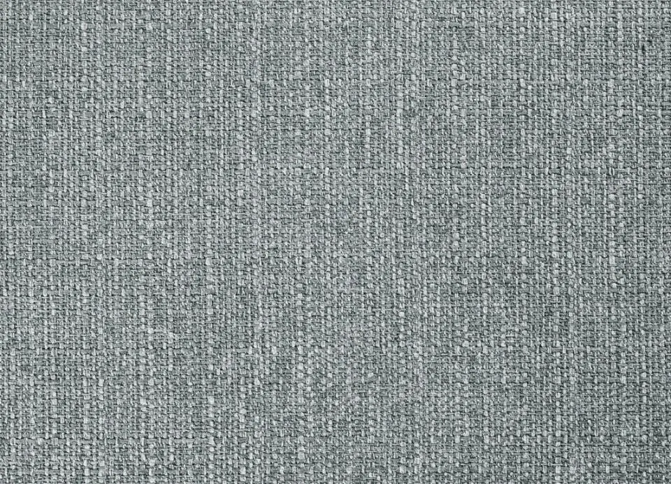 Fotel Parana z podnóżkiem Szary obrotowy - 0000080436