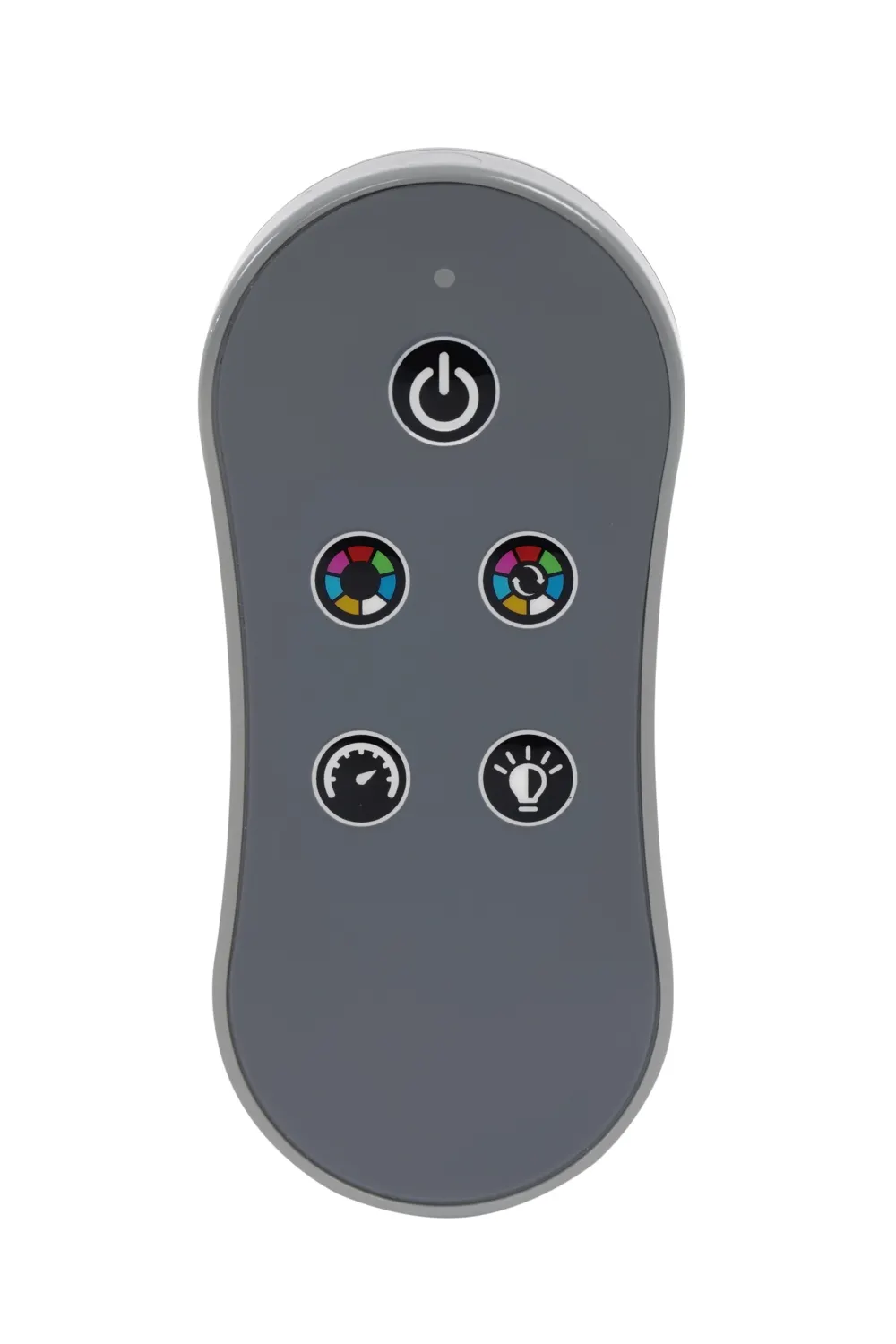 JACUZZI LAY-Z-SPA HOLLYWOOD AIR JET z pokrywą 196x66 - BES60059