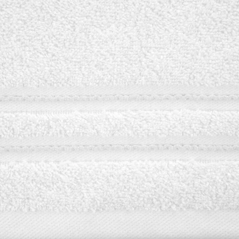 RĘCZNIK EMINA (01) 30 X 50 CM BIAŁY - EU_427866