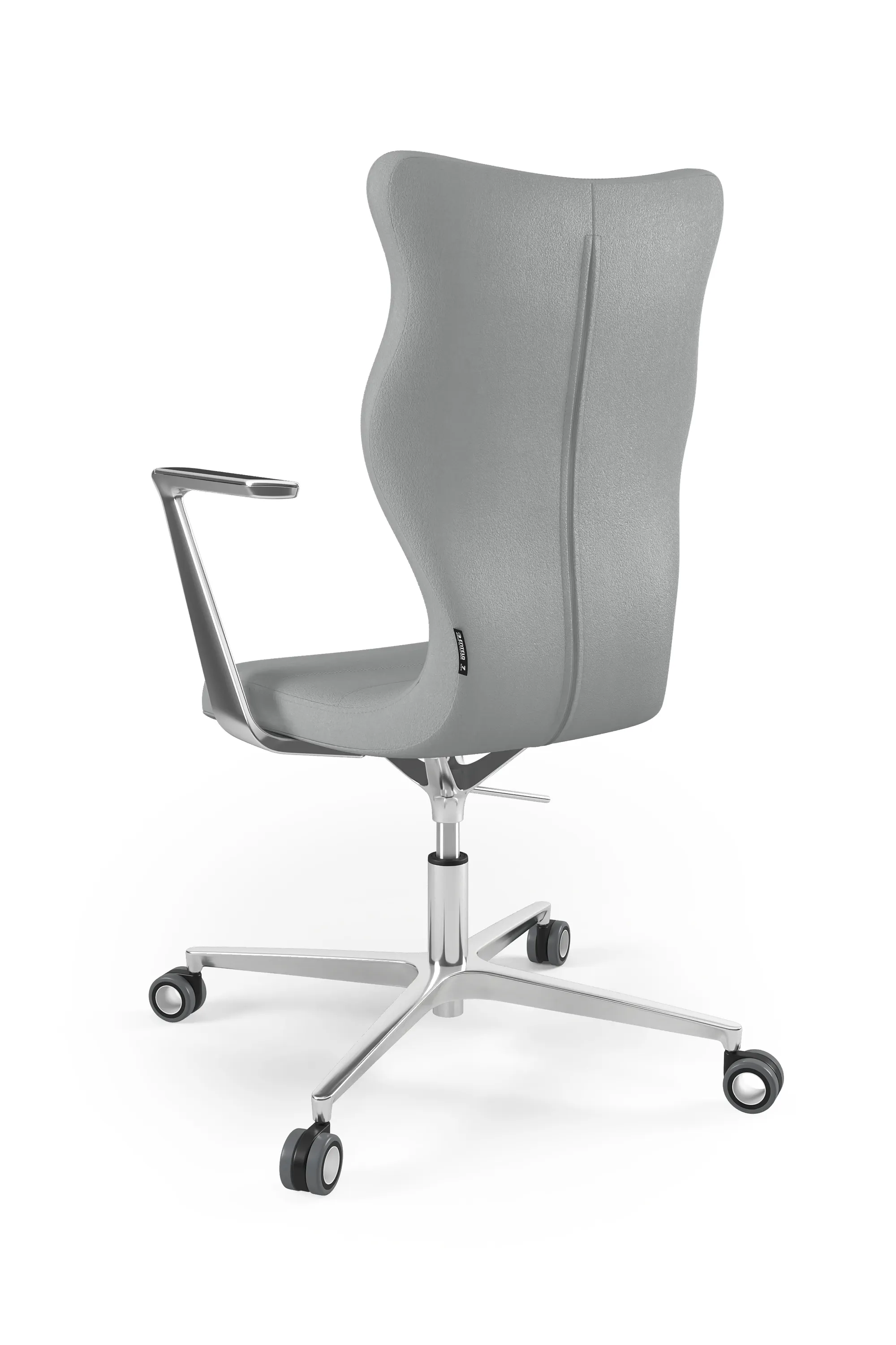 Krzesło obrotowe Kylie poler Vega 33 rozmiar 7 - KD-M-7-C-D-VG33