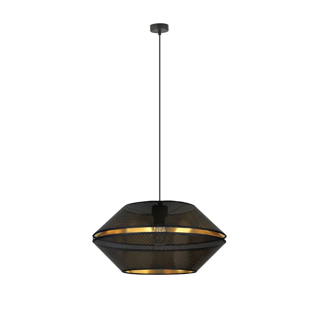 Lampa wisząca Czarny 1185/1 - 1185/1