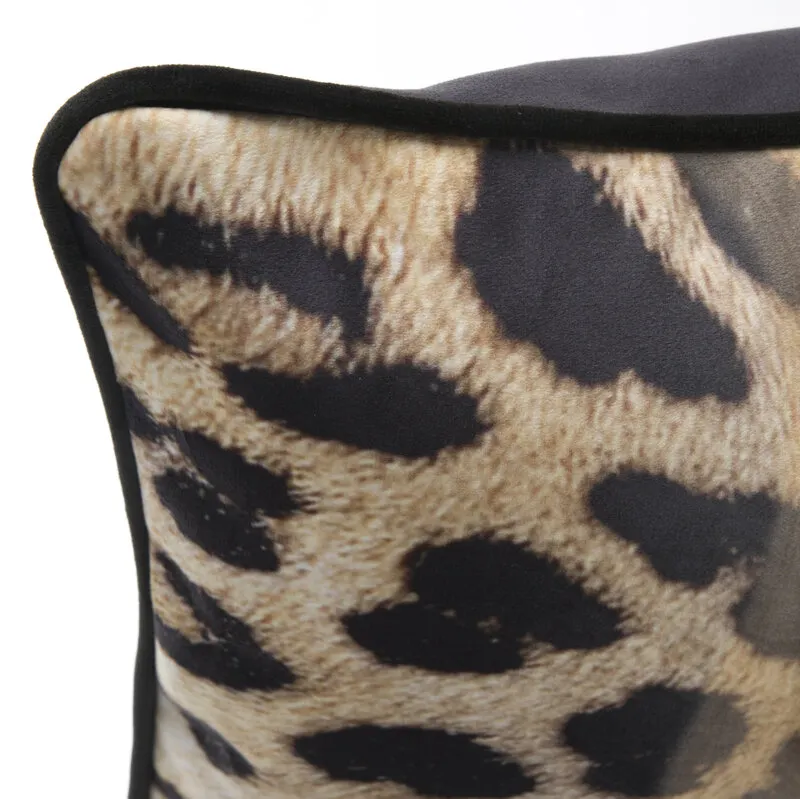 CERAMIKA EVA 45 X 45 CM CZARNY - EU_462705