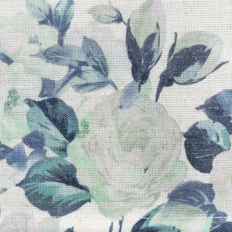 OBRUS NATU 8 140 X 300 CM NATURALNY - EU_416215