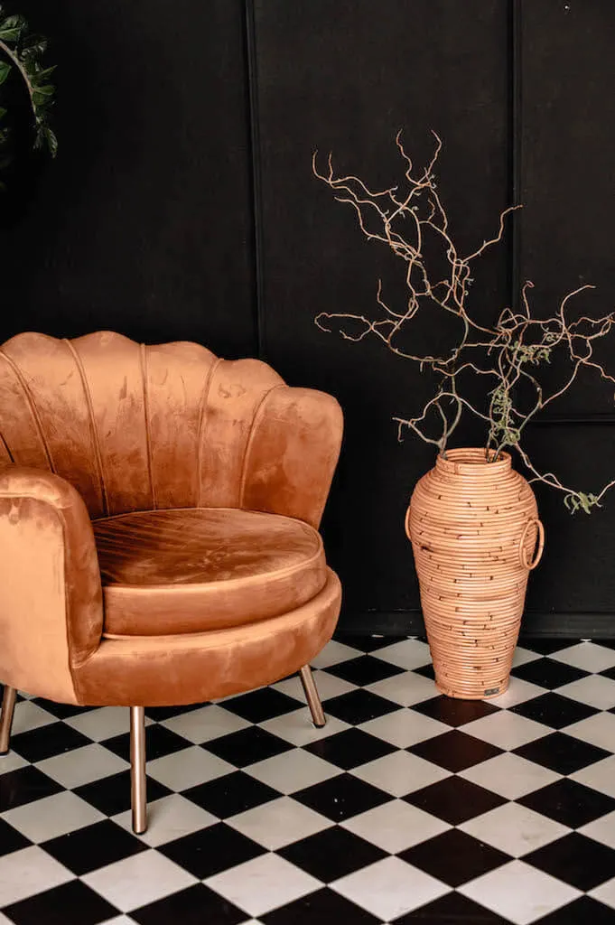 RATTANOWY WAZON REBECCA - MMHA006