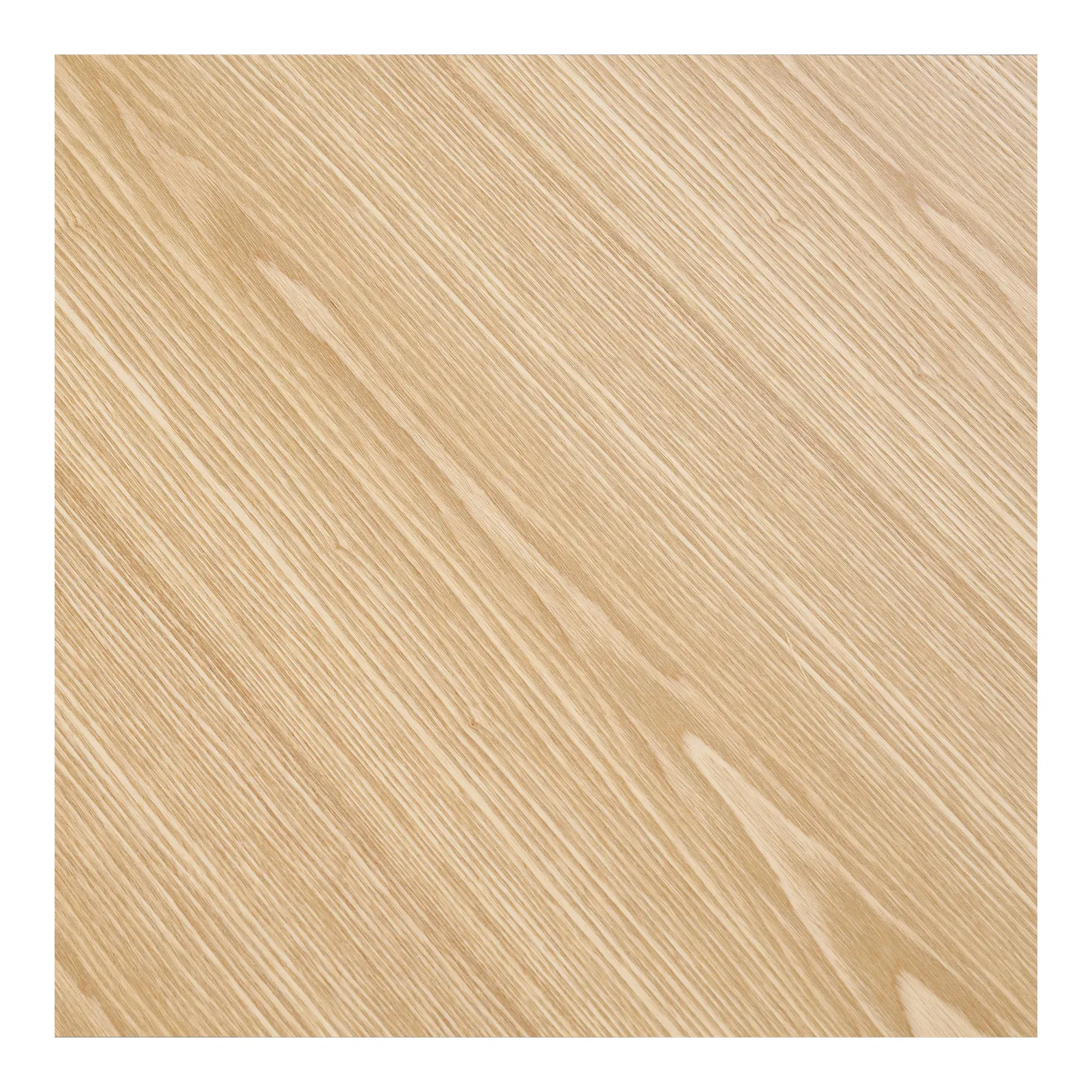 Stół do jadalni SOLVA 100x220 - jesion naturalny, piasek — zdjęcie 8