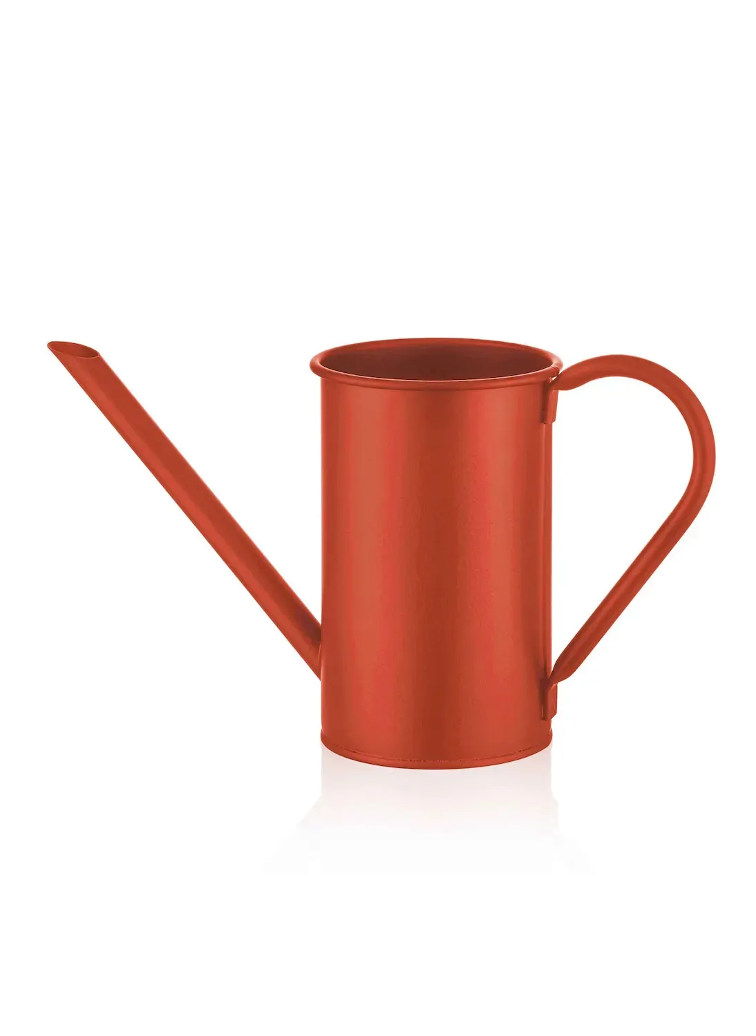 Konewka metalowa TMA3385 poj.1,5L czerwona