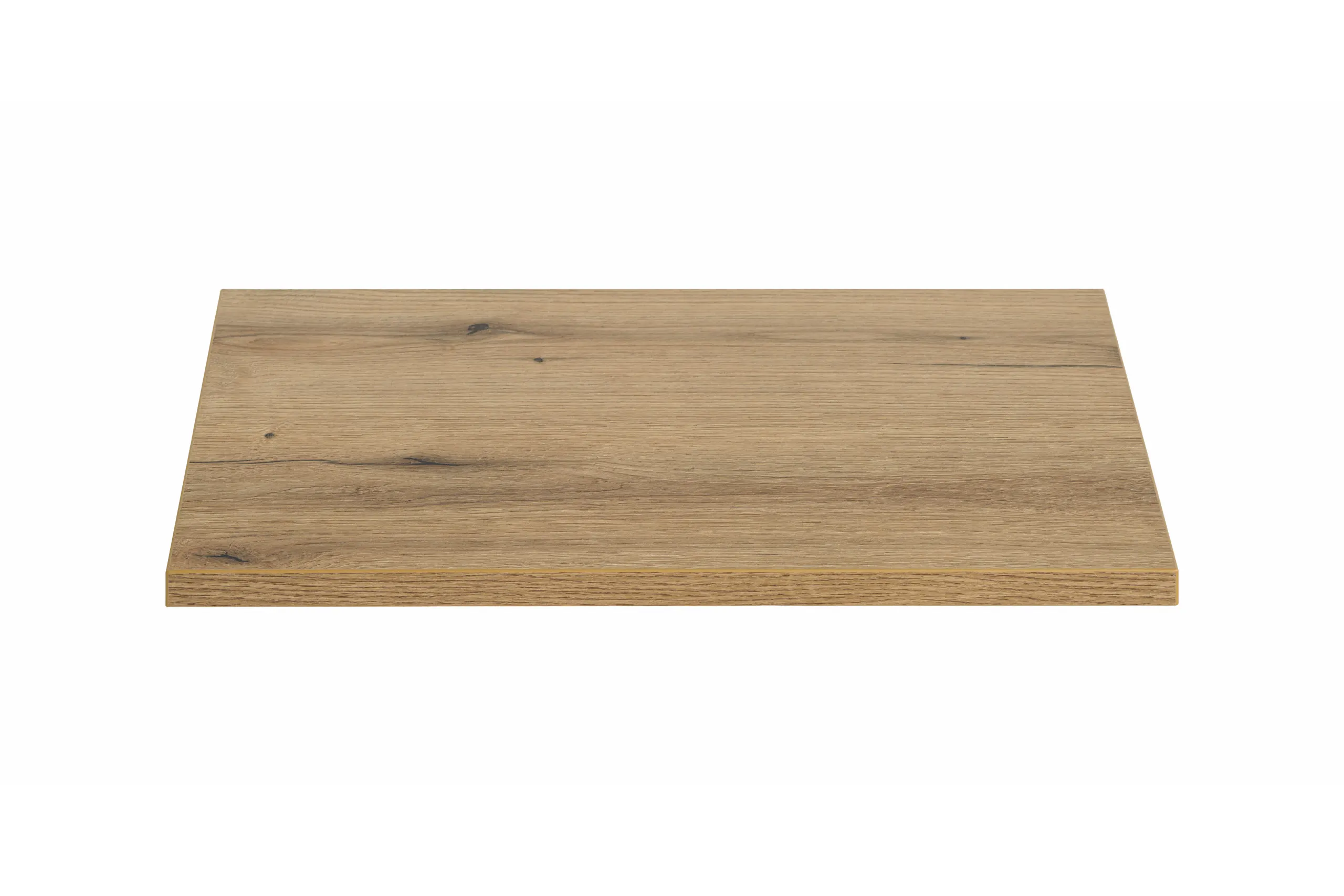 Blat łazienkowy 80 cm NOVA OAK dąb coast evoke - NOVA_OAK_A_89-80