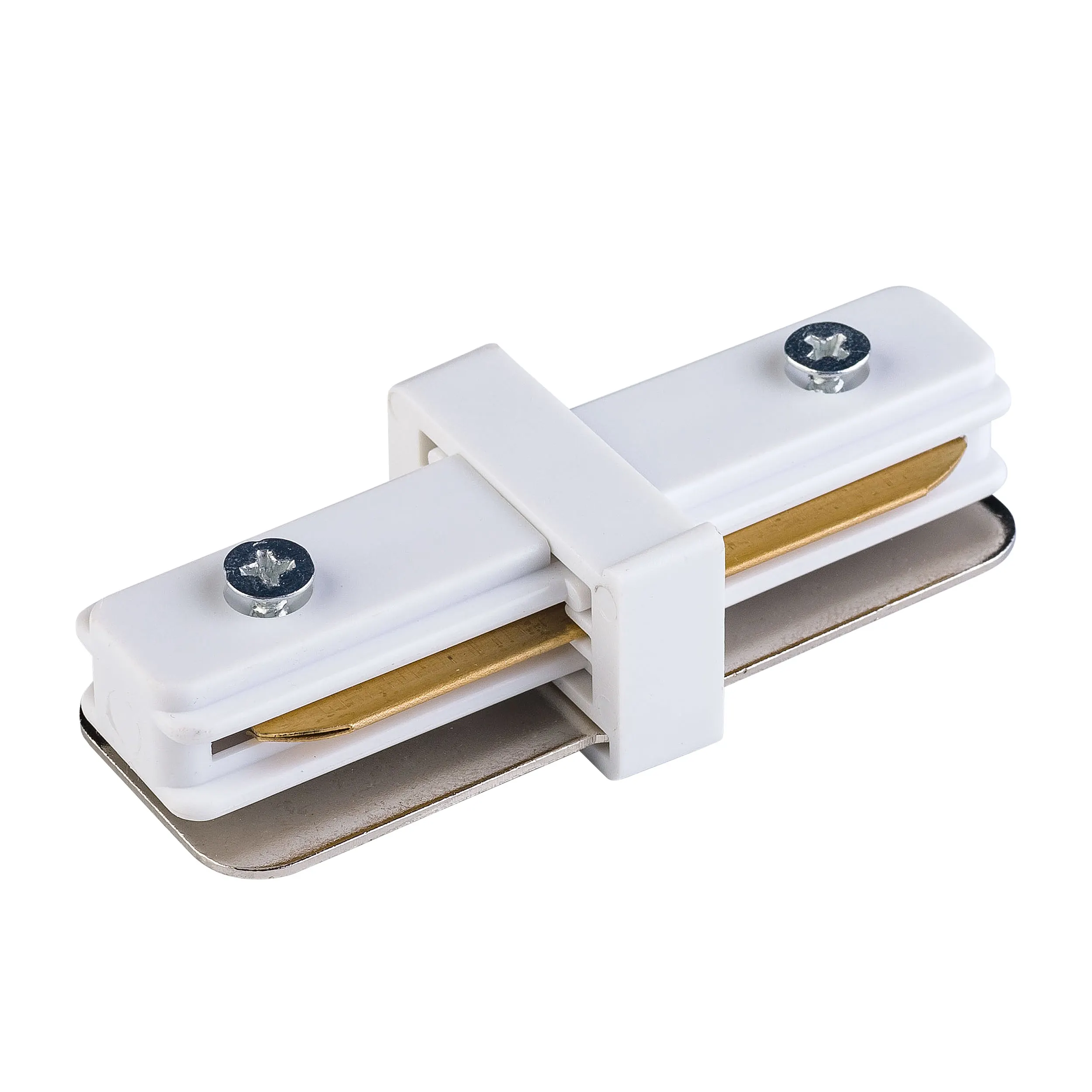 Tracer Złącze Proste Białe Tracer Connectors
