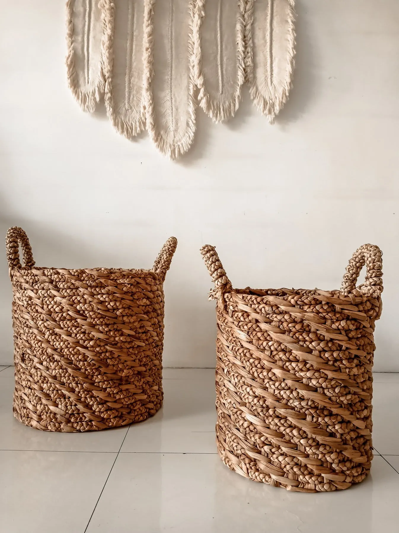 KOSZ ZORRIA M Naturalny - MMHA073M