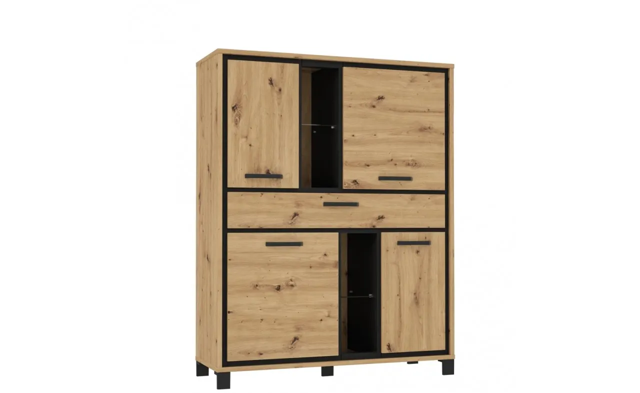 Komoda TRONDHEIM TDHK634 FORTE