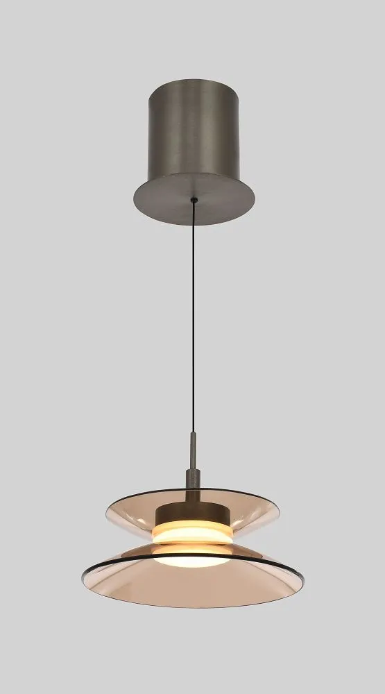 lampa wisząca, lampa sufitowa, metalowy klosz, design industrialny, oświetlenie sufitowe