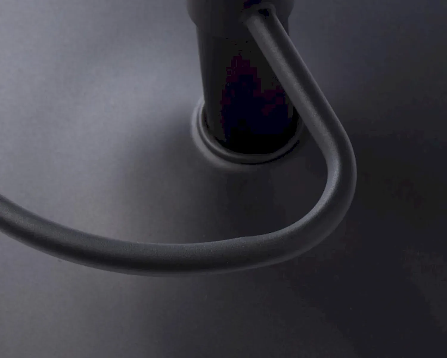 Hoker pikowany NOLAN z regulacją wysokości piaskowy - UN_50840000