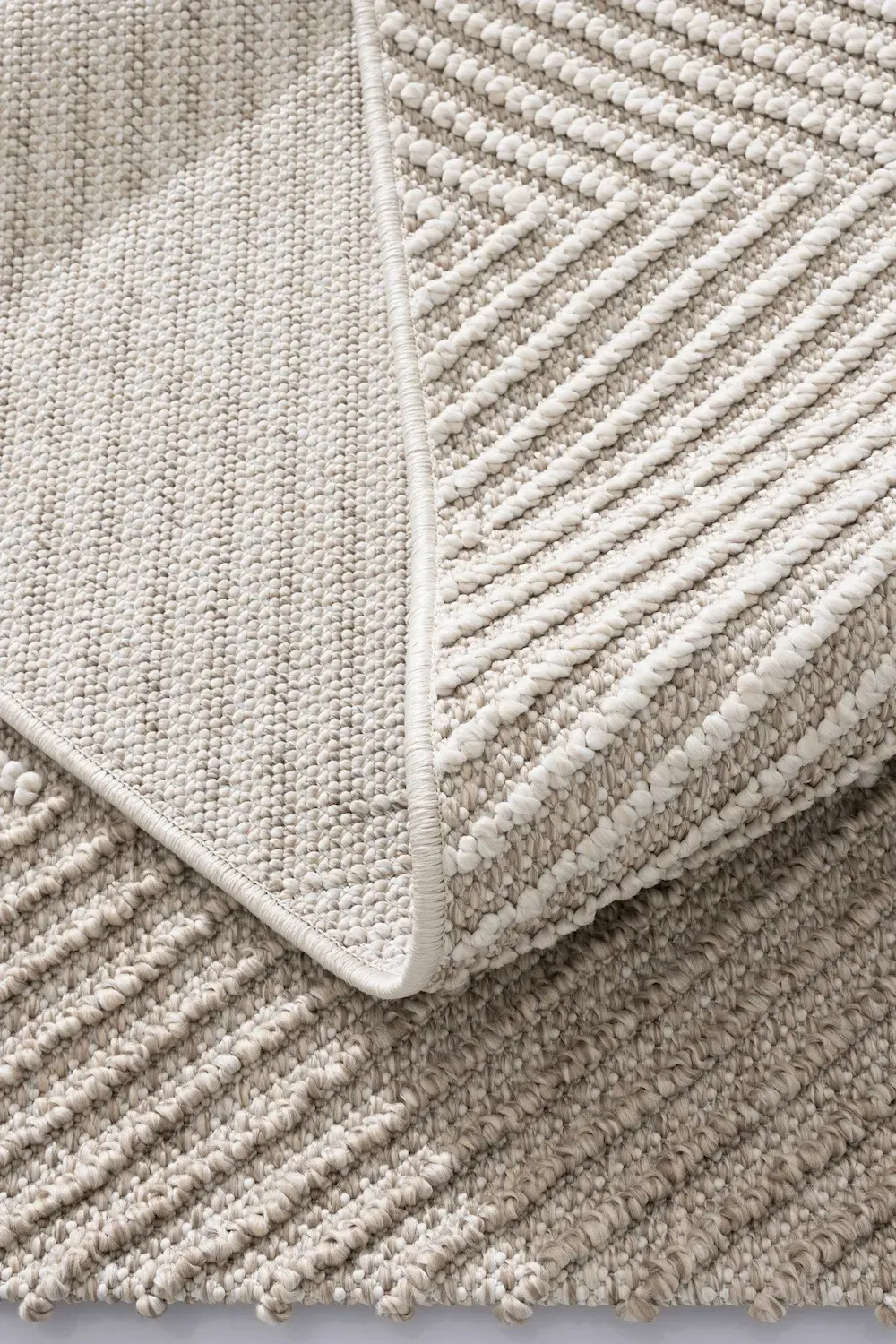 Dywan 19270A wym. 160x230 kremowo-beżowy - ASI_932ELT4259