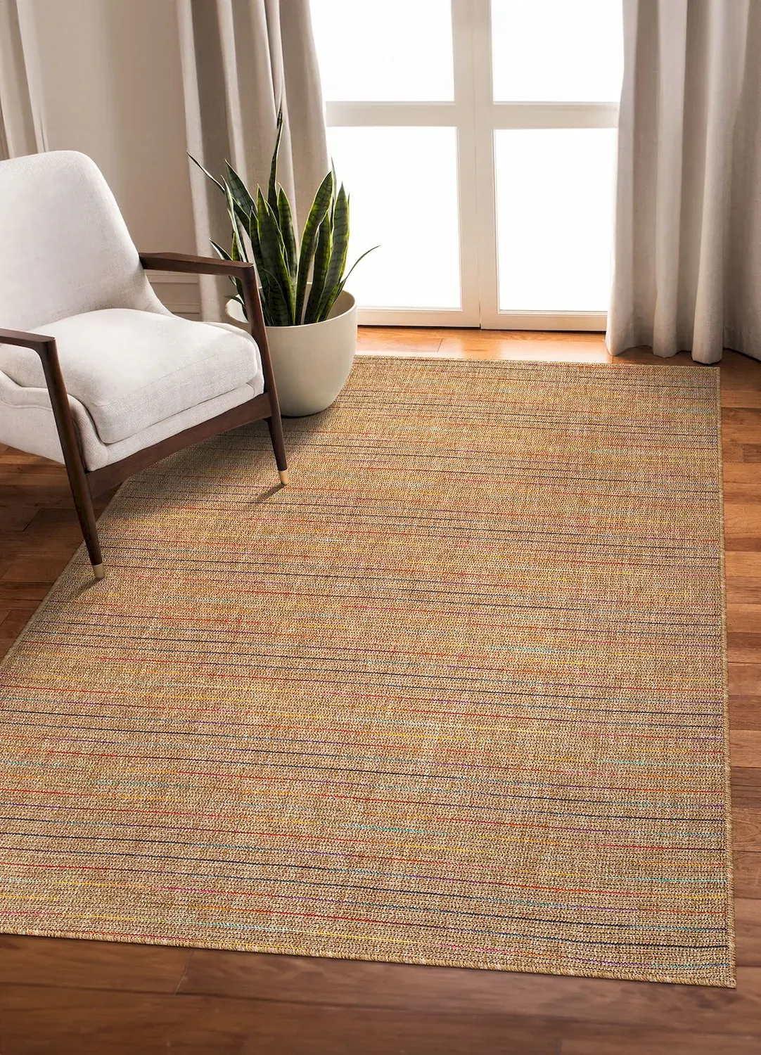 Dywan 160 x 230 LILETTE 6721 beżowy