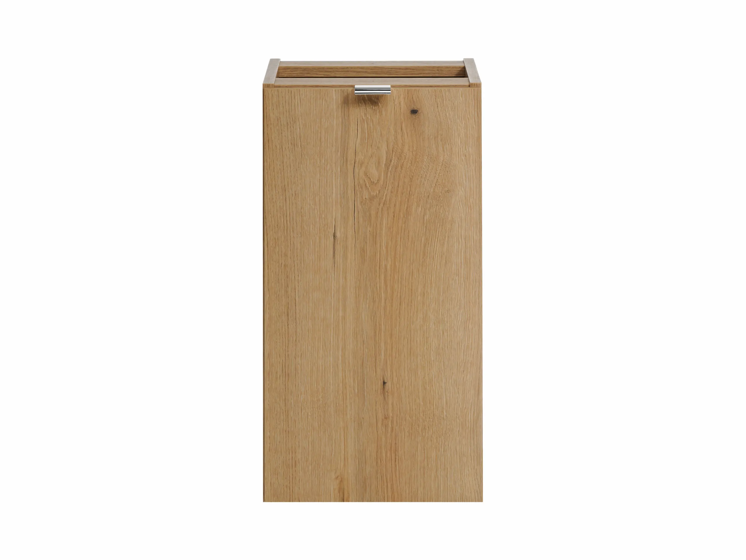 Szafka pod blat 1 drzwiowa NOVA OAK 30 cm dąb coast evoke - NOVA_OAK_A_81-30-1D(W81-02A)