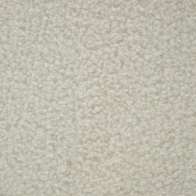 Wyjątkowo miękki koc BUKLA 150 X 200 cm Kremowy - EU_438708