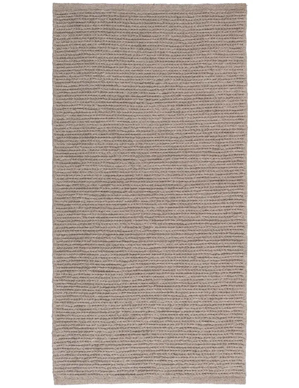Dywan FIR Wool 160x230 cm beżowy