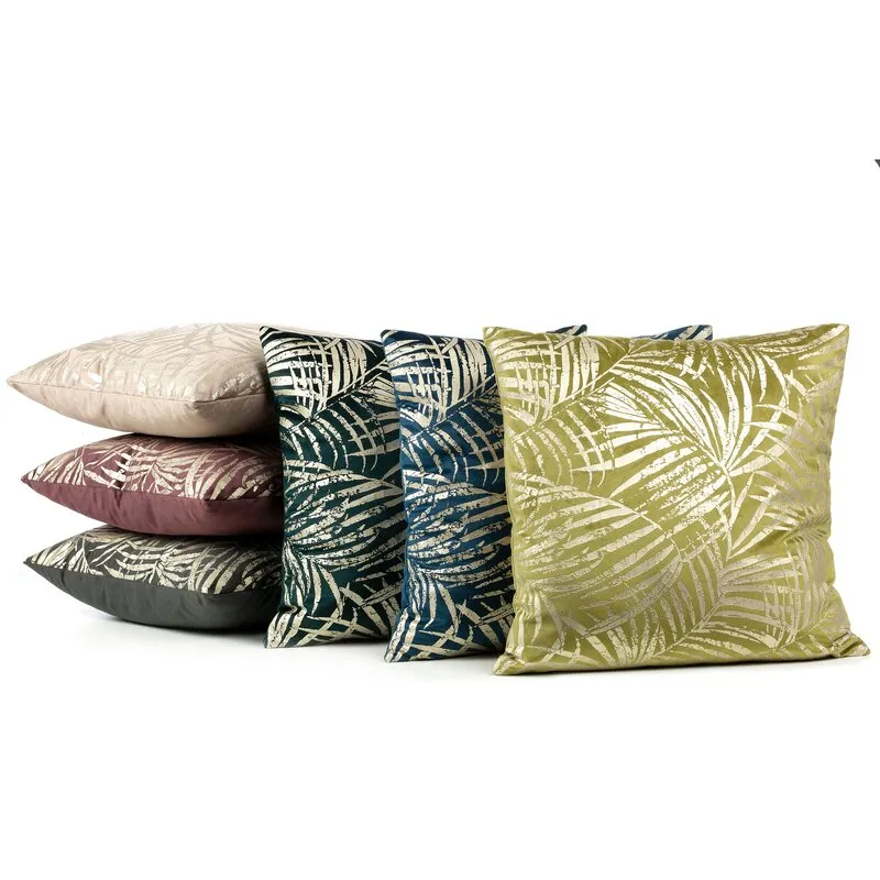 POSZEWKA BLINK 26 45 X 45 CM OLIWKOWY - EU_391003