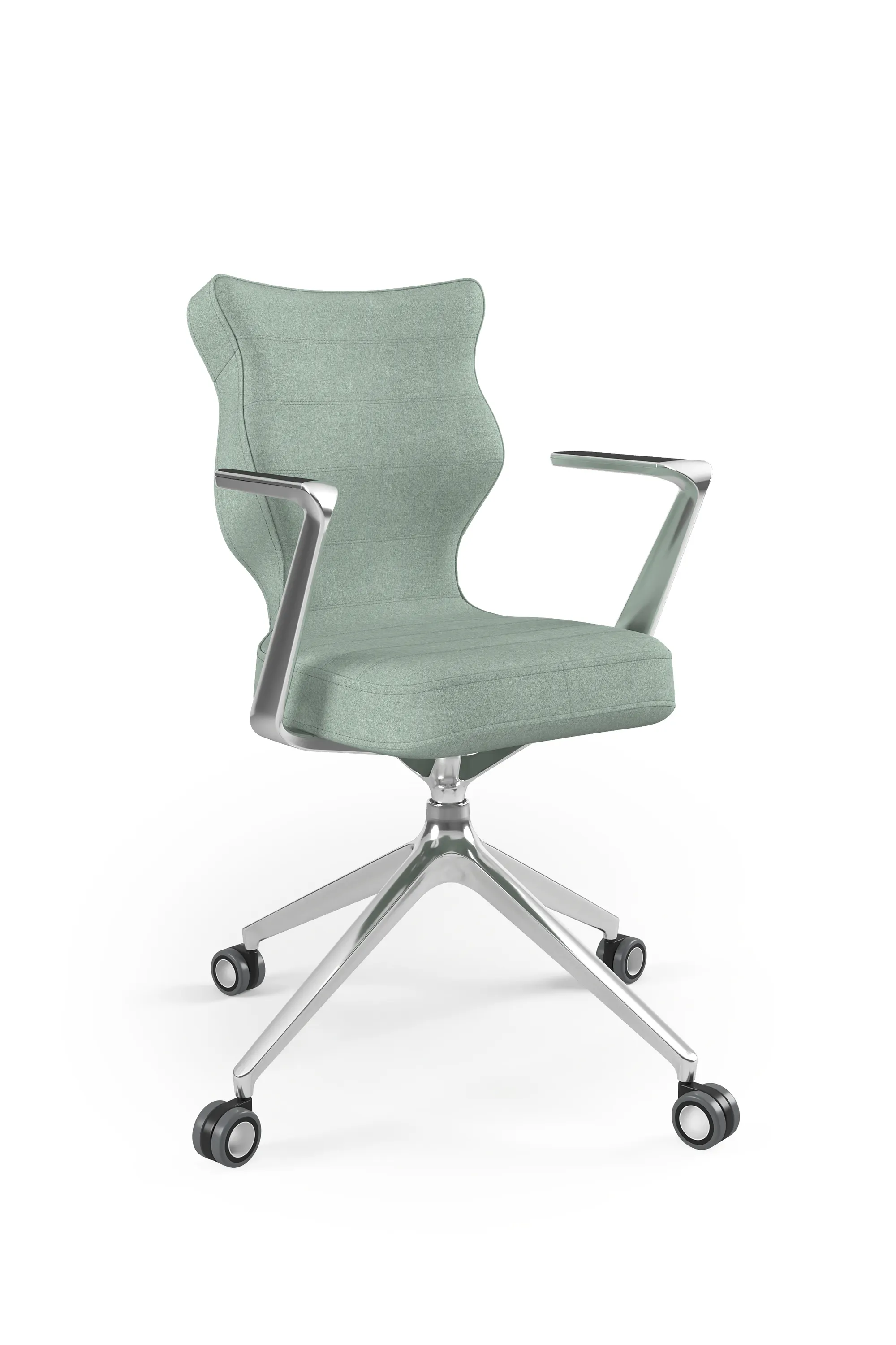 Krzesło obrotowe Kuma poler Deco 20 rozmiar 6 Krzesło obrotowe Kuma poler Deco 20 rozmiar 6