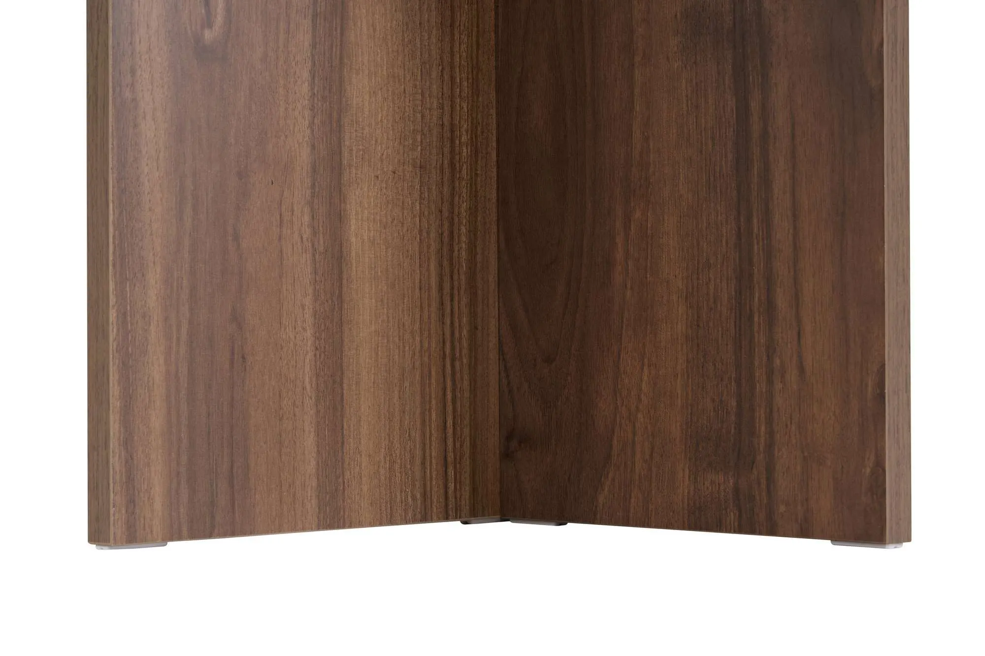 Stół owalny SABELLA 90x200 orzechowy - ASI_746NRD1113