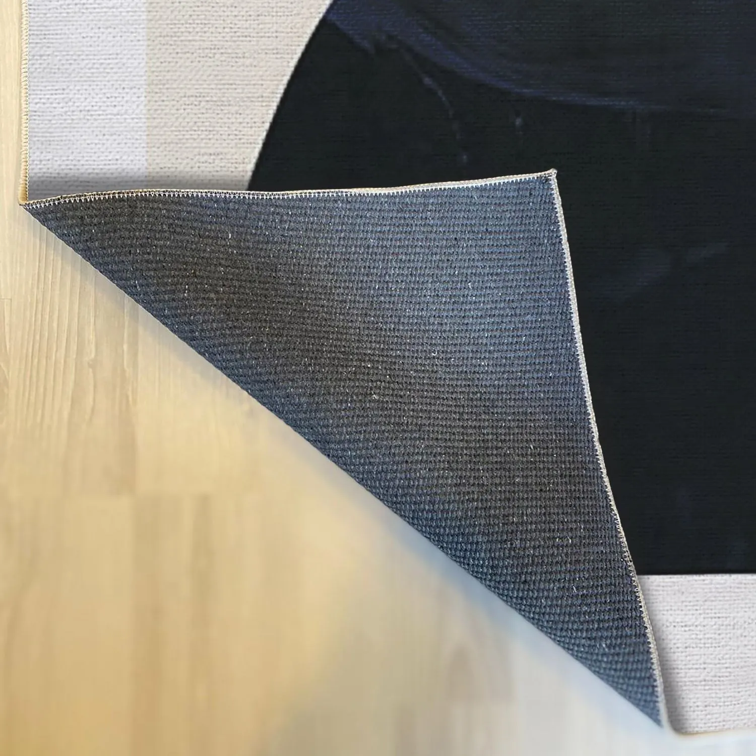 Dywan WOOPAMUK 160x230 cm wielokolorowy - ASI_625HFT4310