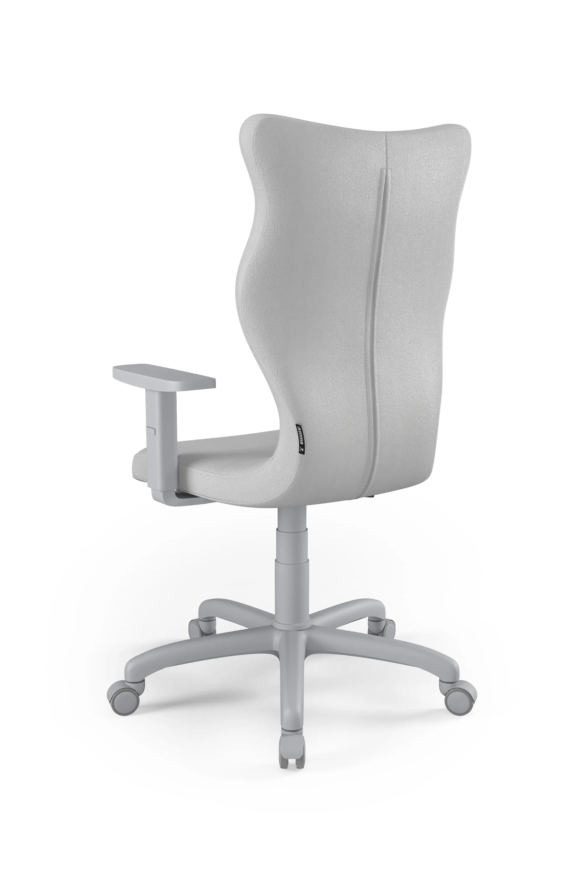 Krzesło obrotowe Arco szary Vega 03 rozmiar 7 - OA-N-7-D-E-VG03