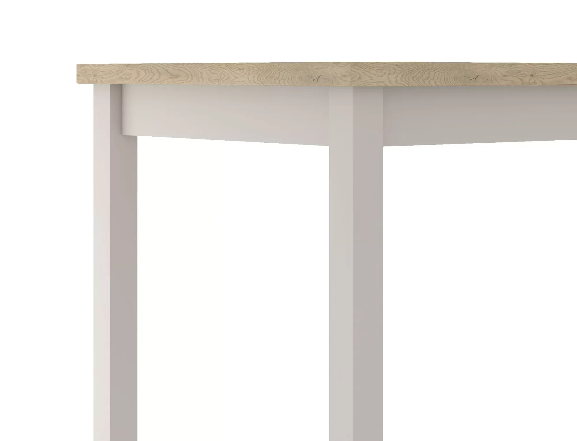 Stół ADAM 68X120 dąb cremona torro/kaszmirowy - ADAMDCTKA120