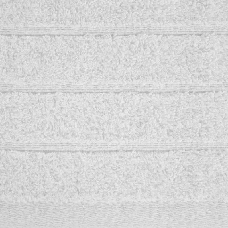 RĘCZNIK RENI (01) 70 X 140 CM BIAŁY - EU_424131