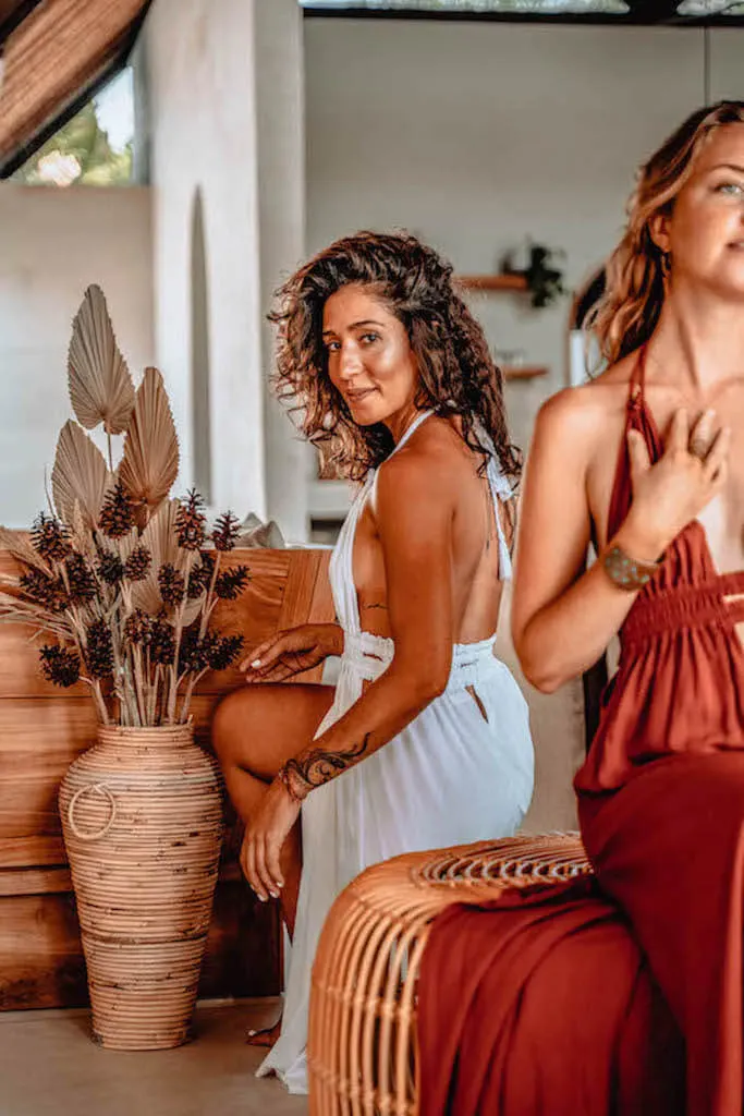 RATTANOWY WAZON REBECCA - MMHA006