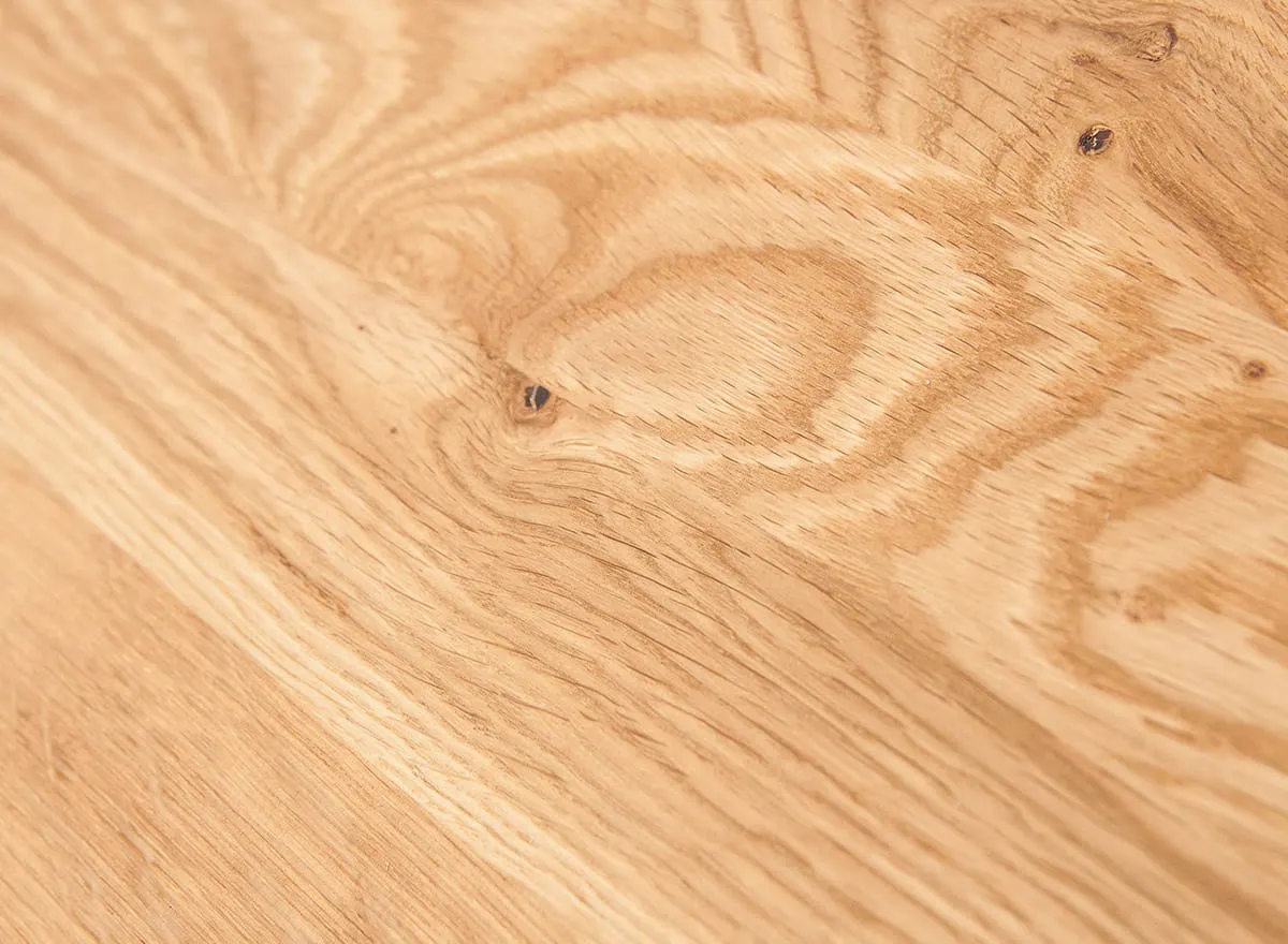 Regał na buty duży, dębowy Gialo 100x30xW40 - 2SGIA11