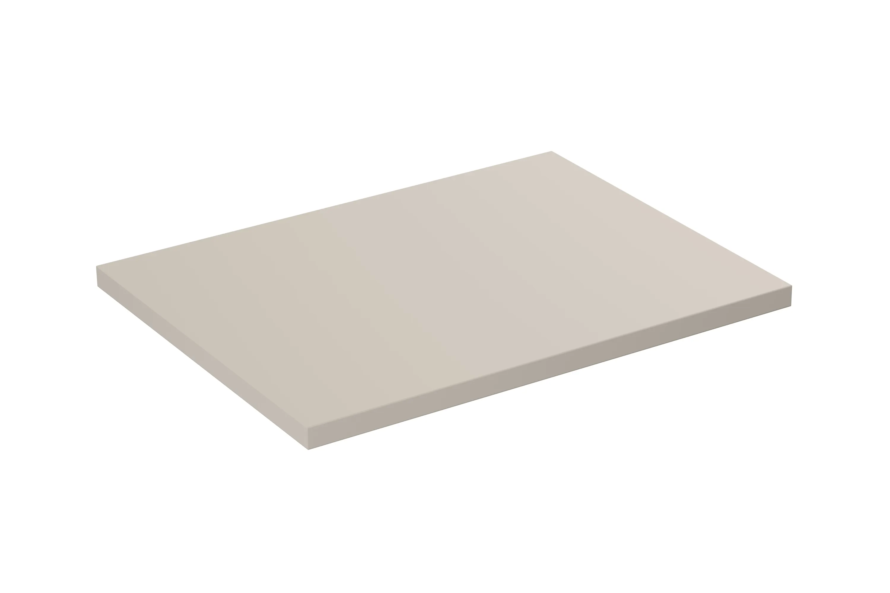 Blat 60cm DALIA CASHMERE 60x46 cm