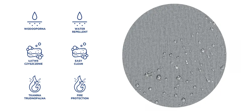 Krzesło młodzieżowe Duo czarny Monolith 03 rozmiar 6 WK+P - CD-D-6-B-C-MT03