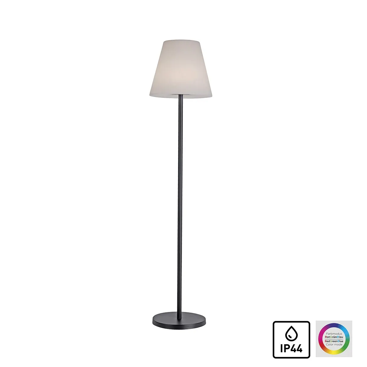 HOLLY Lampa podłogowa 1 HOLLY Lampa podłogowa 1