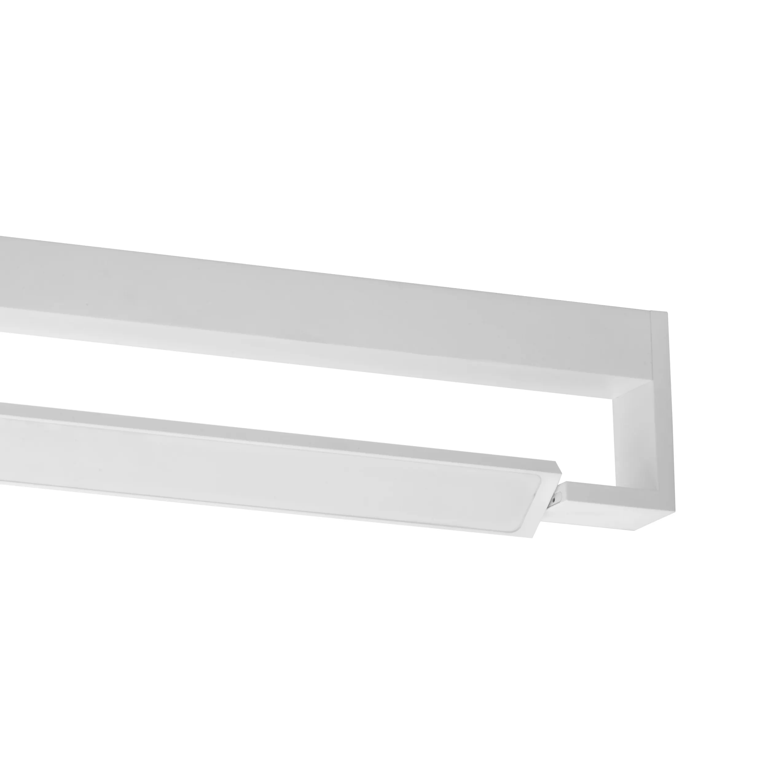 Kinkiet DEKSTER LED 15W biały regulowany 90x12x4cm - TK_3502