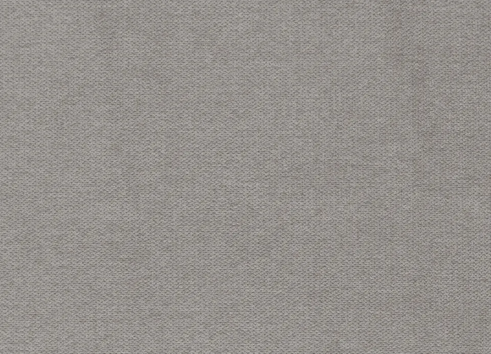 Krzesło Lana, jasnoszary- czarny ( zestaw 2 sztuk ) - 0000098132