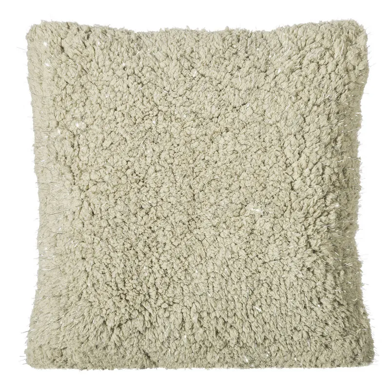 POSZEWKA NESS 45 X 45 CM BEŻOWY