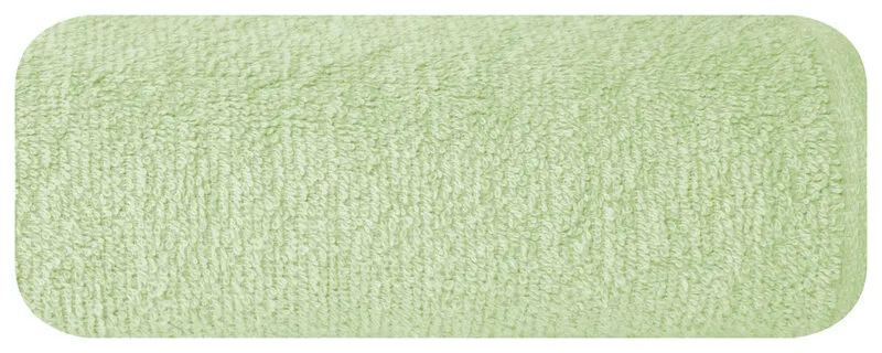 RĘCZNIK GŁADKI1 (23) 70X140 CM ZIELONY - EU_58680