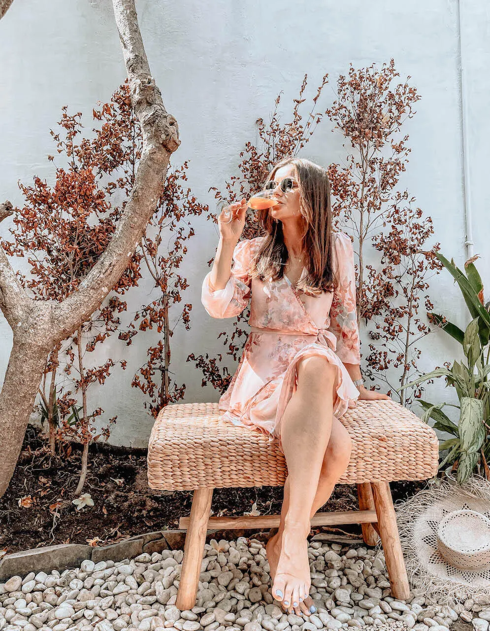 ŁAWKA NINA - MML0010N